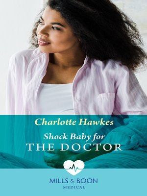 cover image of Shock Baby For the Doctor